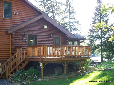 It has a maximum depth of 15 meters and is the seventh larges. Mercer Wisconsin Vacation Cottage, Cabin, Lodging Rental ...