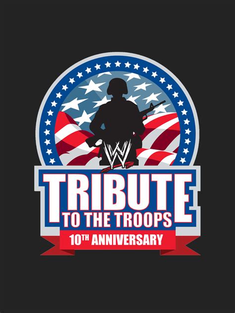 Wwe Tribute To The Troops Where To Watch And Stream Tv Guide