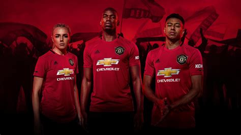 Maybe you would like to learn more about one of these? Manchester United 2021 Team Wallpapers - Wallpaper Cave