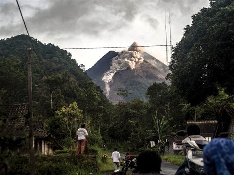 See all activities in honolulu. Mount Merapi Eruption 2021: Indonesia's Most Active ...