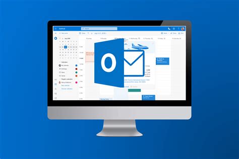 Microsoft outlook is a robust organizer with scores of features. Microsoft anuncia nuevas características para Outlook en ...