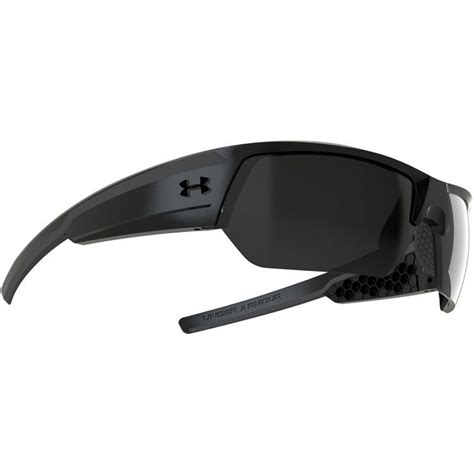 Under Armour Enforcer Tactical Sunglasses