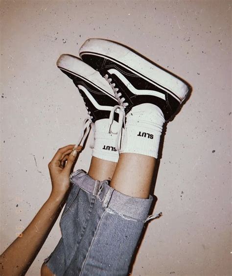 Maybe you would like to learn more about one of these? Streetwear Essentials in 2020 | Vintage vans, Aesthetic ...