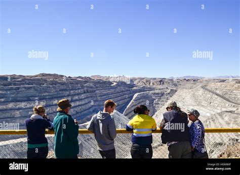 Rio Tinto Mining High Resolution Stock Photography And Images Alamy