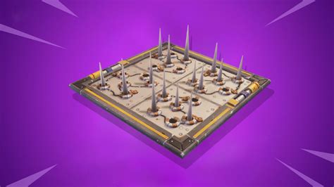 Fortnite Pros Call For Traps To Be Removed Dot Esports