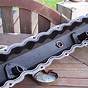 2001 Jeep Cherokee Valve Cover Gasket