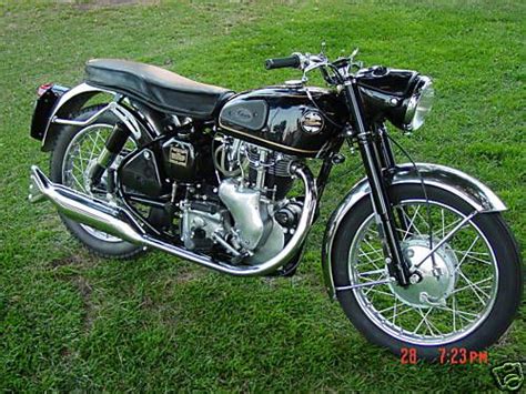 1000 Images About Velocette Motorcycle On Pinterest