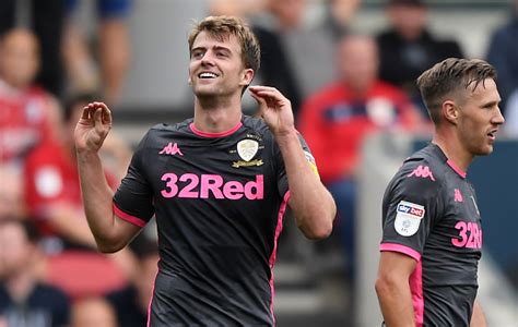 A patrick bamford masterclass dented leicester's title hopes at the king power stadium, as the forward scored one and created two more to. Assessing Leeds United's Attacking Options Once Kemar ...
