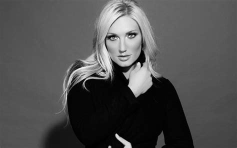 Keeping Up With Brooke Hogan The Latest On Her Marital Status