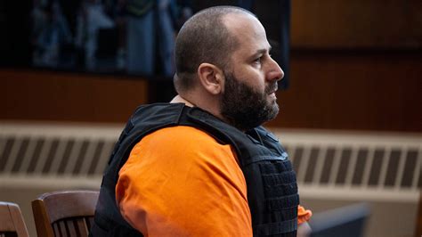 Anamosa prison killings: Thomas Woodard pleads guilty to murder charges