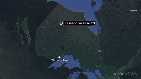 Kasabonika Lake First Nation Declares State Of Emergency Over Covid 19