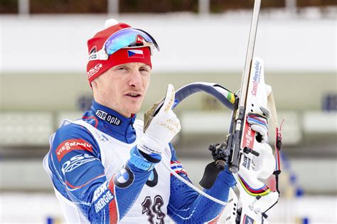 Moravec zlato ze štafety na MS neobhájí, vyřadila ho nemoc | iSport.cz