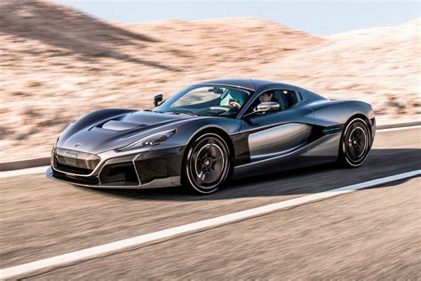 Models, prices, review, news, specifications and so much more on top speed! 2020 Rimac C_Two: Review, Trims, Specs, Price, New ...