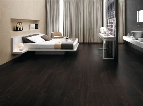 Minoli Tiles Etic A Wood Look Floor With All The Benefits Of