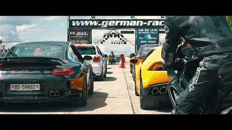 German Racewars Eisenach Trailer 2k17 Youtube