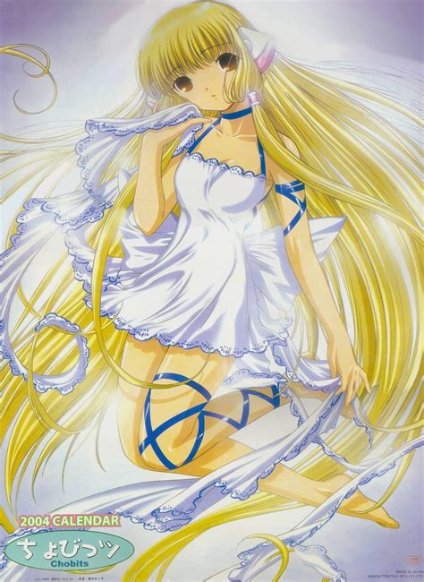Chii Chobits Mobile Wallpaper 400251 Zerochan Anime Image Board