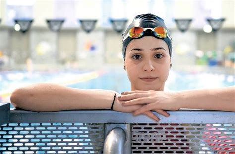 Some lesser known facts about yusra mardini does yusra mardini smoke?: Die Obama-Töchter Sasha und Malia sind für viele schwarze ...
