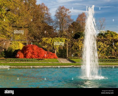 Horticulture Hi Res Stock Photography And Images Alamy