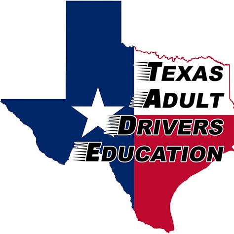 Texas Adult Drivers Education Youtube