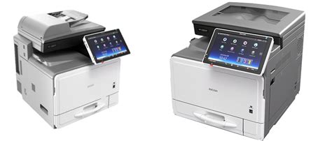 Lameday70790 Rich Mpc307 Rich Mpc307 Ricoh Mpc 307 Spf Hbb Copiers Mpc306zspf Mpc307 Pagekeeper Ricoh Mpc406zspf The Compact Ricoh Mp C307spf Is A Powerful A4 Colour Multifunction Printer