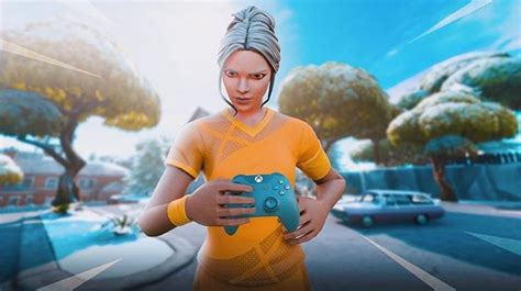 This uncommon aura skin costs 800 vbucks. 3D Thumbnails! Dm to purchase only $5 - #fortnitegraphics ...