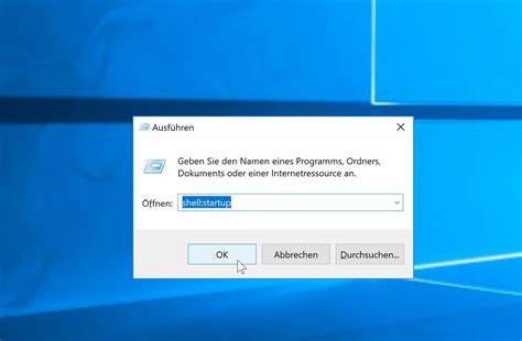 Anleitung Programme Unter Windows 10 Automatisch Starten Tutonaut