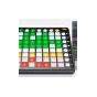 Novation Launchpad S Getting Started Guide
