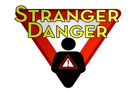 D7 School District Issues Stranger Danger Alert
