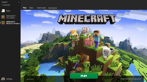 Minecraft Launcher Java Download Metaljenol