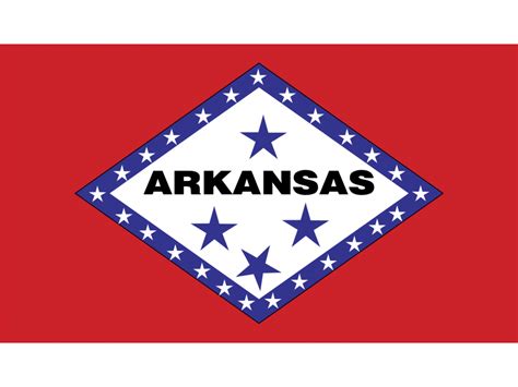 Arkansas Logo Png Transparent Logo