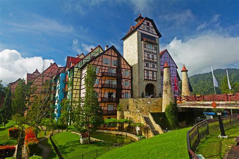 Doorzoek en vergelijk hotels in hotels in bukit tinggi van honderden reiswebsites en bespaar. 12 Tempat Menarik Di Bukit Tinggi, Pahang. WOW! Terasa Di ...