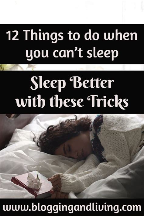 Do You Have Trouble Sleeping I Know I Do From Time To Time Which Is