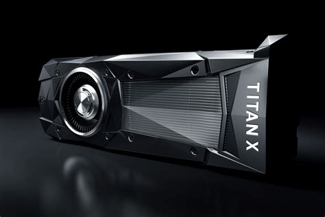 Treat yourself to huge savings with titan cards discount code: NVIDIA GeForce GTX Titan X Pascal Graphics Card Announced