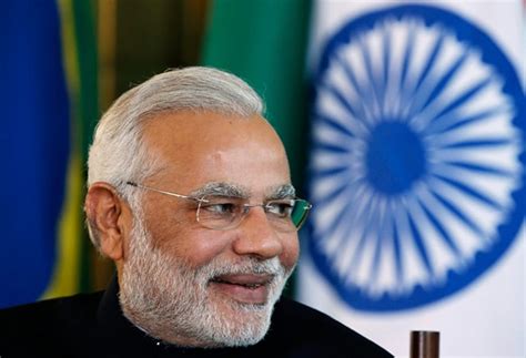 Forbes Ranks Narendra Modi Among World S 10 Most Powerful People