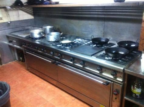 Diseño y fabricacion de @mueblesthal. Pin en COCINAS MONOBLOCK III MILENIO