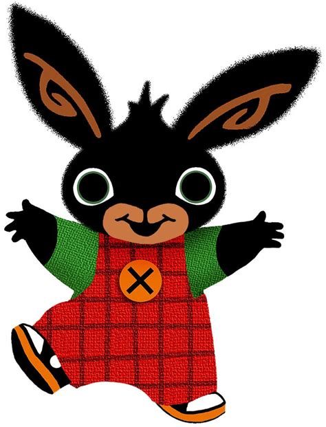 Bing Clipart Bunny Bing Bunny Transparent Free For Download On
