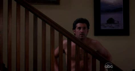 Patrick Dempsey Nude And Sexy Photo Collection Aznude Men