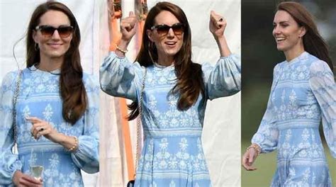 Kate Middleton Debuts New Look In Must See Hair Transformation