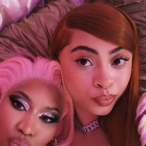 Nicki Minaj Wallpaper Fav Celebs Celebrities Ice And Spice Cute