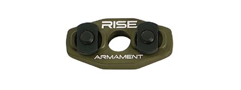 New Rise Armament M Lok Qd Sling Mount Hunting Usa