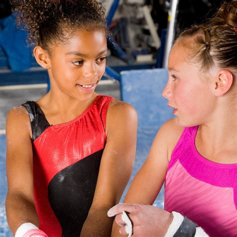 Intermediate Girls Gymnastics Classes Salem Gymnastics And Swim
