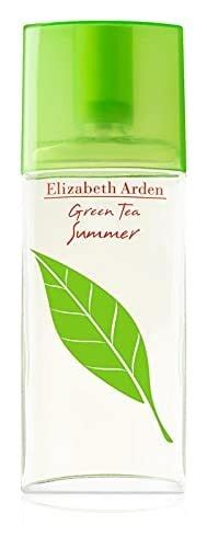 Buy Elizabeth Arden Green Tea Summer Eau De Toilette 100ml Online