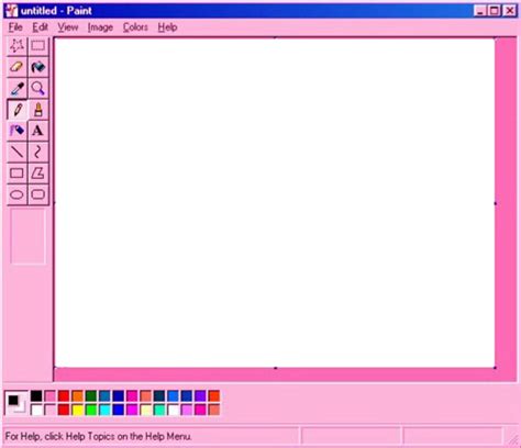 Windows Aesthetic Vaporwave Pink Popular Soft Random