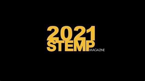 Stemp Magazine VŒux 2021 Youtube