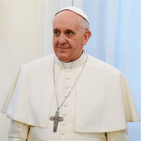 Transgriot Pope Francis Stop Attacking Trans People