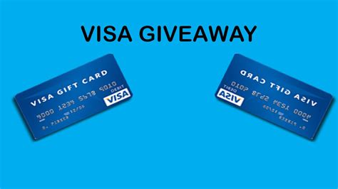 This automated number will assist you with the gift card balance. Visa Gift Card Giveaway 2016 - 1k Special (Closed) - YouTube