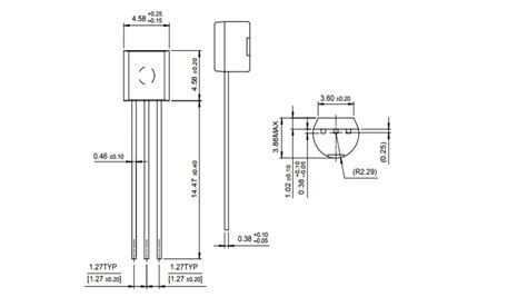 Sc Pinout Equivalents And Datasheet Ericksonbrecken SexiezPicz Web Porn