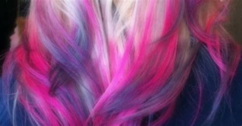 Fun Hair Color I Want My Hair To Be This Color Pinterest Hair