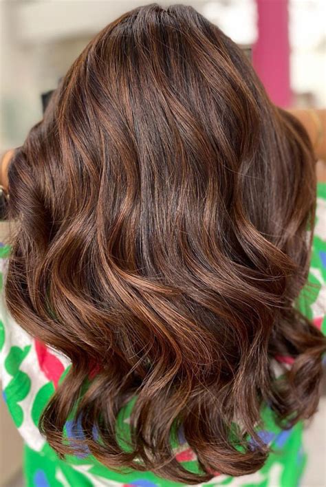 42 Stunning Autumn Hair Colour Ideas To Embrace The Season Cherry
