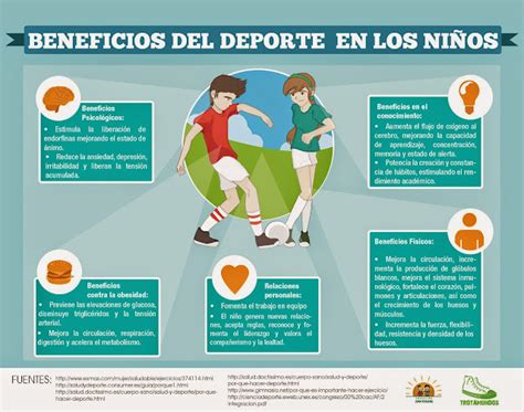 El Deporte Es Salud El Deporte Y Sus Beneficios En La Salud Física Y